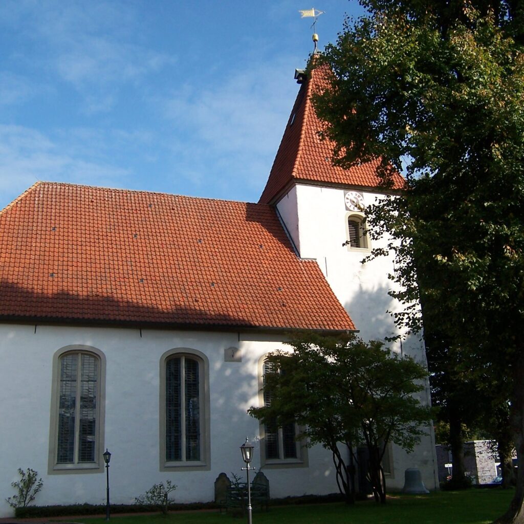 Kirchen Hambergen
